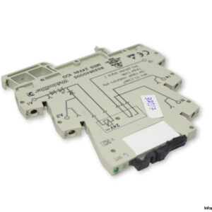 weidmuller-MRS-24VDC-1CO-relay-module-(New)