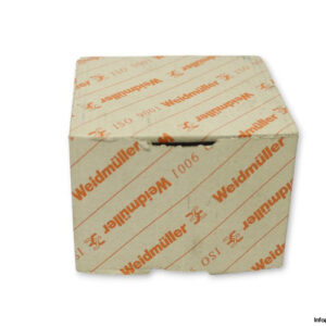 weidmuller-MRS-24VDC-1CO-relay-module-(New)-1