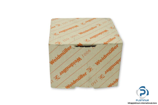 weidmuller-MRS-24VDC-1CO-relay-module-(New)-1