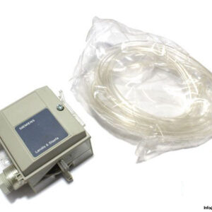 siemens-QBM65-5-air-duct-differential-pressure-sensor