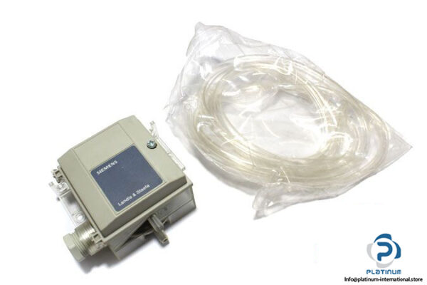 siemens-QBM65-5-air-duct-differential-pressure-sensor