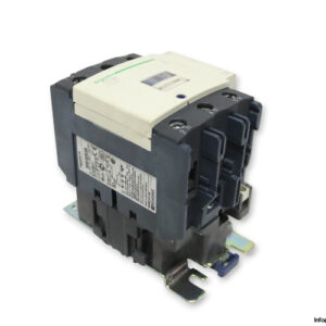 schneider-LC1D95B7-contactor-(New)