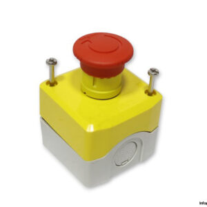 schneider-XALK178F-push-button-control-station-(New)