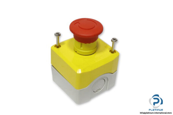 schneider-XALK178F-push-button-control-station-(New)