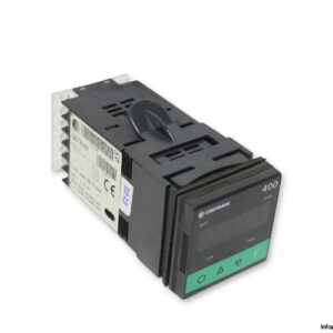 gefran-400-RR-0-000-microprocessor-controller-(New)