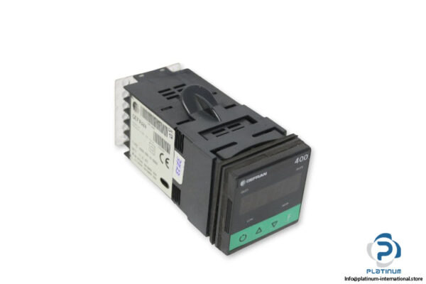 gefran-400-RR-0-000-microprocessor-controller-(New)