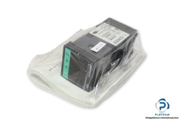 gefran-600-R-R-0-0-0-microprocessor-controller-(New)