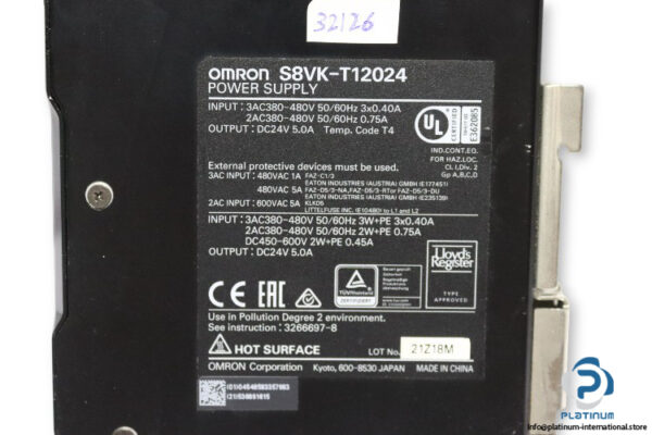 omron-S8VK-T12024-power-supply-(New)-2