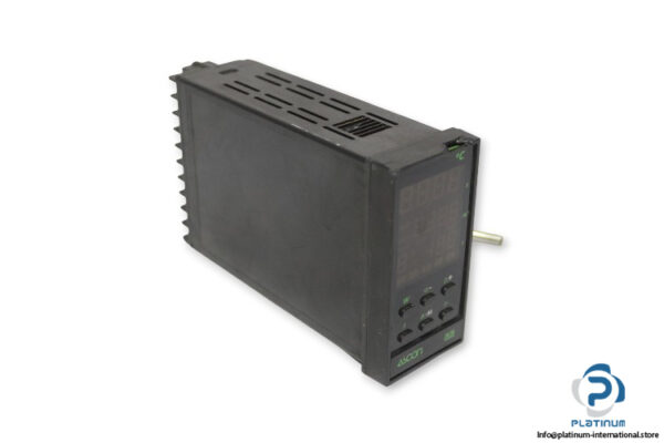 ascon-XS-3100_99-configurable-controller-(Used)