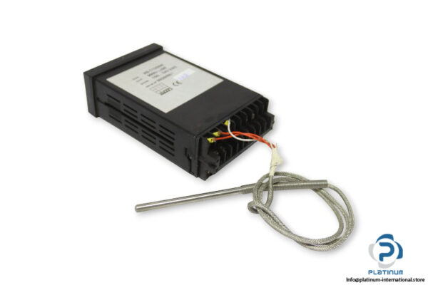 ascon-XS-3100_99-configurable-controller-(Used)-2