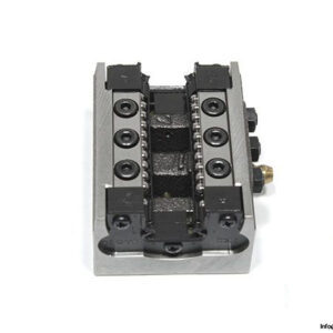 iko-LWS20-linear-guideway-block