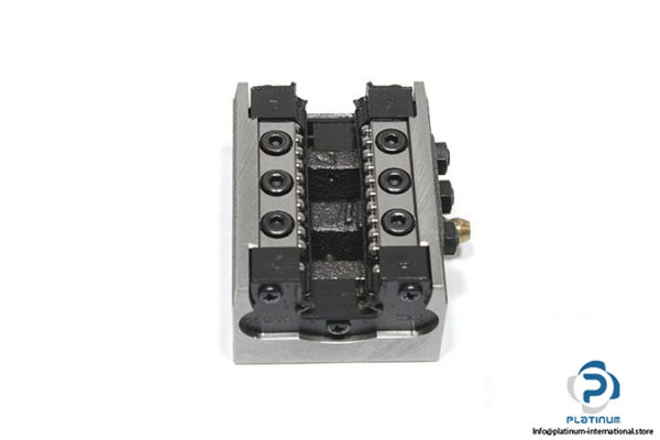 iko-LWS20-linear-guideway-block