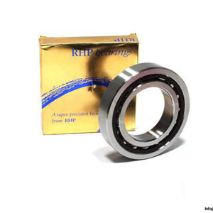 rhp-7215CTRDULP3-angular-contact-ball-bearing