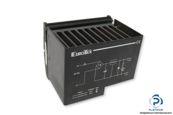 eurotek-ET-AL_RS_28_24_6A-single-phase-linear-stabilized-power-supply-(New)