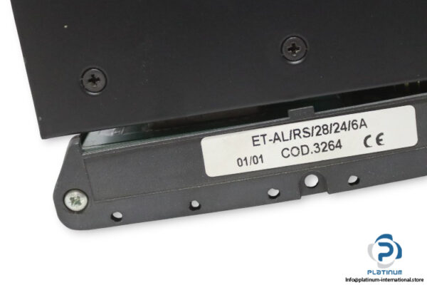 eurotek-ET-AL_RS_28_24_6A-single-phase-linear-stabilized-power-supply-(New)-3