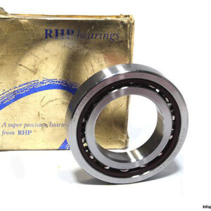 rhp-B7216X3-TA-UL-EP7-angular-contact-ball-bearing