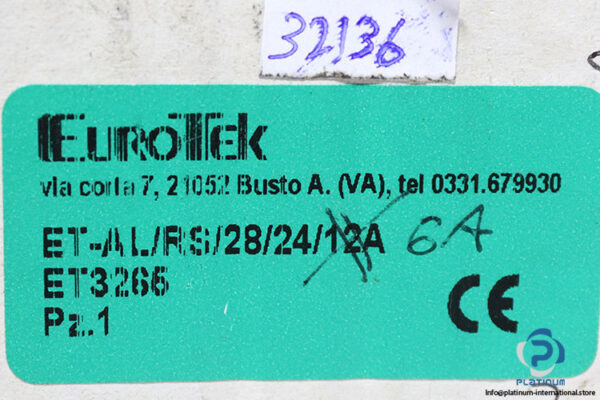 eurotek-ET-AL_RS_28_24_6A-single-phase-linear-stabilized-power-supply-(New)-5