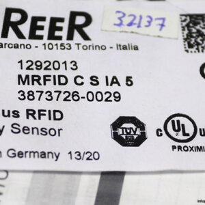 reer-MRFID-C-S-IA-5-safety-sensor-(New)-5