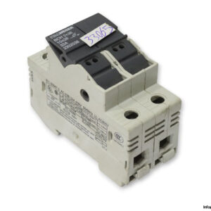 italweber-BCH-2X38-fuse-switch-holder-(New)