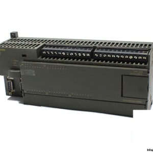 siemens-6ES7216-2BD23-0XB0-cpu-226-compact-unit
