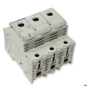 siemens-5SG7-133-fuse-switch-disconnector-(Used)