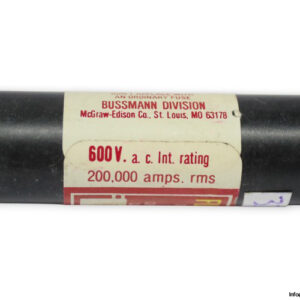 bussmann-FRS-R-4-current-limiting-time-delay-fuse-(New)-1
