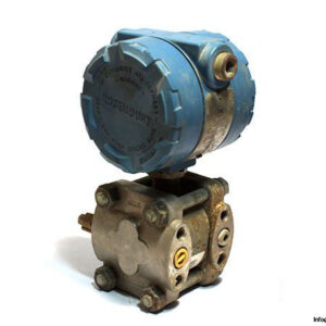 emerson-1151GP9E23B1DF-gage-pressure-transmitter