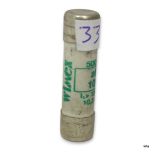 wimex-10x38-AM-10a-cylindrical-fuse-(New)-1