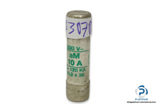 wimex-10x38-AM-10a-cylindrical-fuse-(New)-2