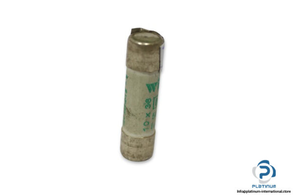 wimex-10x38-AM-0.5a-cylindrical-fuse-(New)