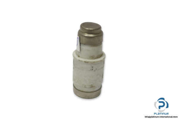 weber-D02-gl-25a-bottle-fuse-link-(Used)