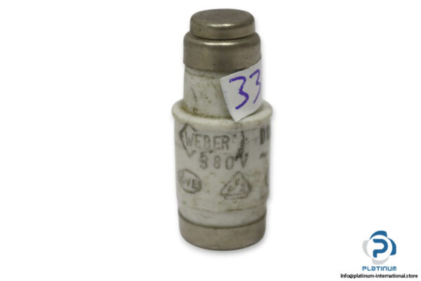 weber-D02-gl-25a-bottle-fuse-link-(Used)-1