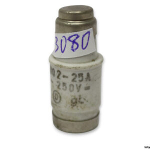 weber-D02-gl-25a-bottle-fuse-link-(Used)-2