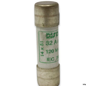 socomec-14x51-aM-32a-cylindrical-fuse-(New)-1
