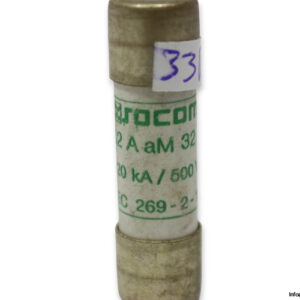 socomec-14x51-aM-32a-cylindrical-fuse-(New)-2
