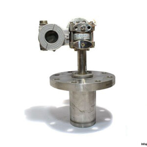 smar-LD303-pressure-transmitter