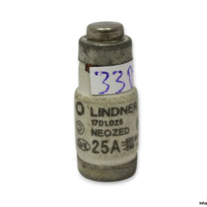 lindner-1701.025-GL-GG-25a-bottle-fuse-link-(New)-1