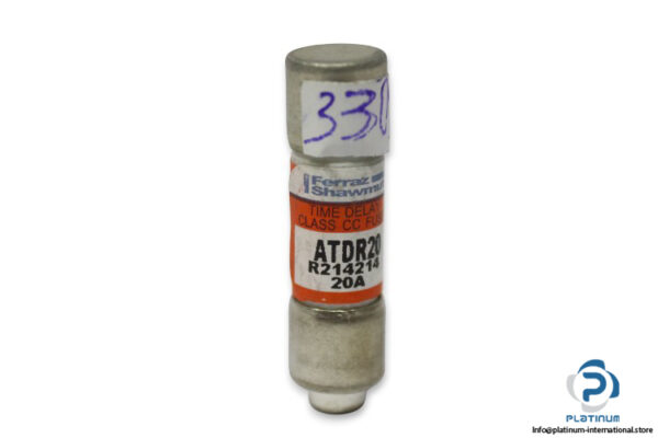 ferraz-shawmut-ATDR20-current-limiting-time-delay-fuse-(New)-1
