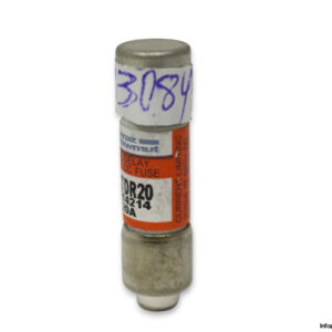 ferraz-shawmut-ATDR20-current-limiting-time-delay-fuse-(New)-2