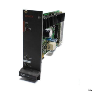 bosch-0-811-405-061-amplifier-module