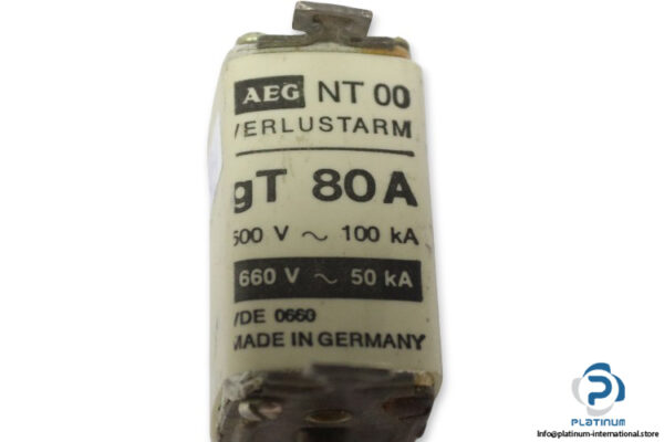 aeg-NT00-GT-80a-fuse-link-(Used)-1