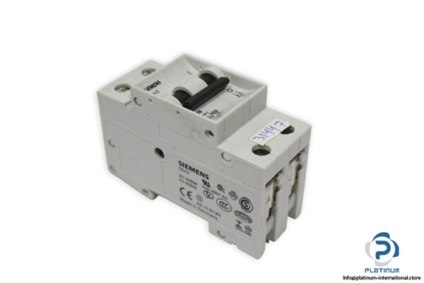 siemens-5SX22-circuit-breaker-(New)