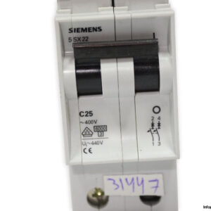 siemens-5SX22-circuit-breaker-(New)-1