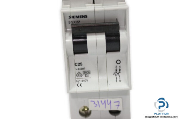 siemens-5SX22-circuit-breaker-(New)-1