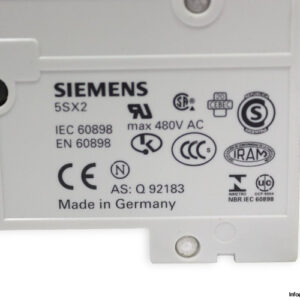 siemens-5SX22-circuit-breaker-(New)-2