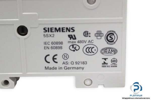 siemens-5SX22-circuit-breaker-(New)-2