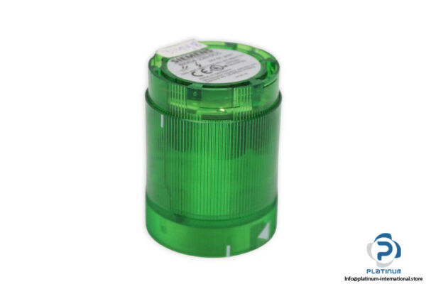 siemens-8WD4-220-0CC-single-flash-light-element-(New)-1