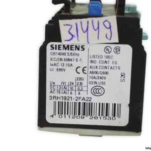 siemens-3RH1921-2FA22-auxiliary-switch-block-(New)-1