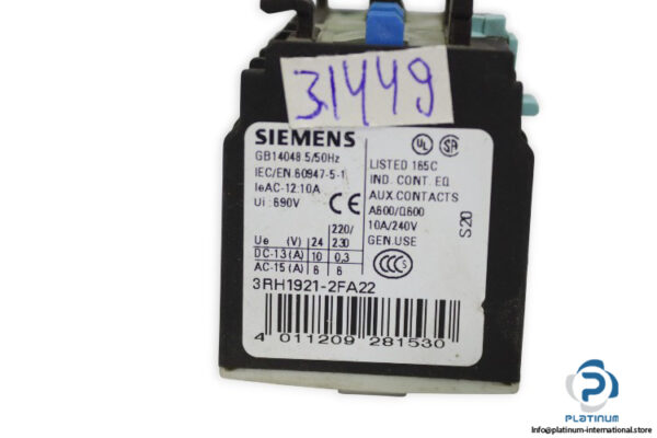 siemens-3RH1921-2FA22-auxiliary-switch-block-(New)-1