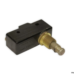 honeywell-BZ-2RQ77-N23-micro-switch-(Used)
